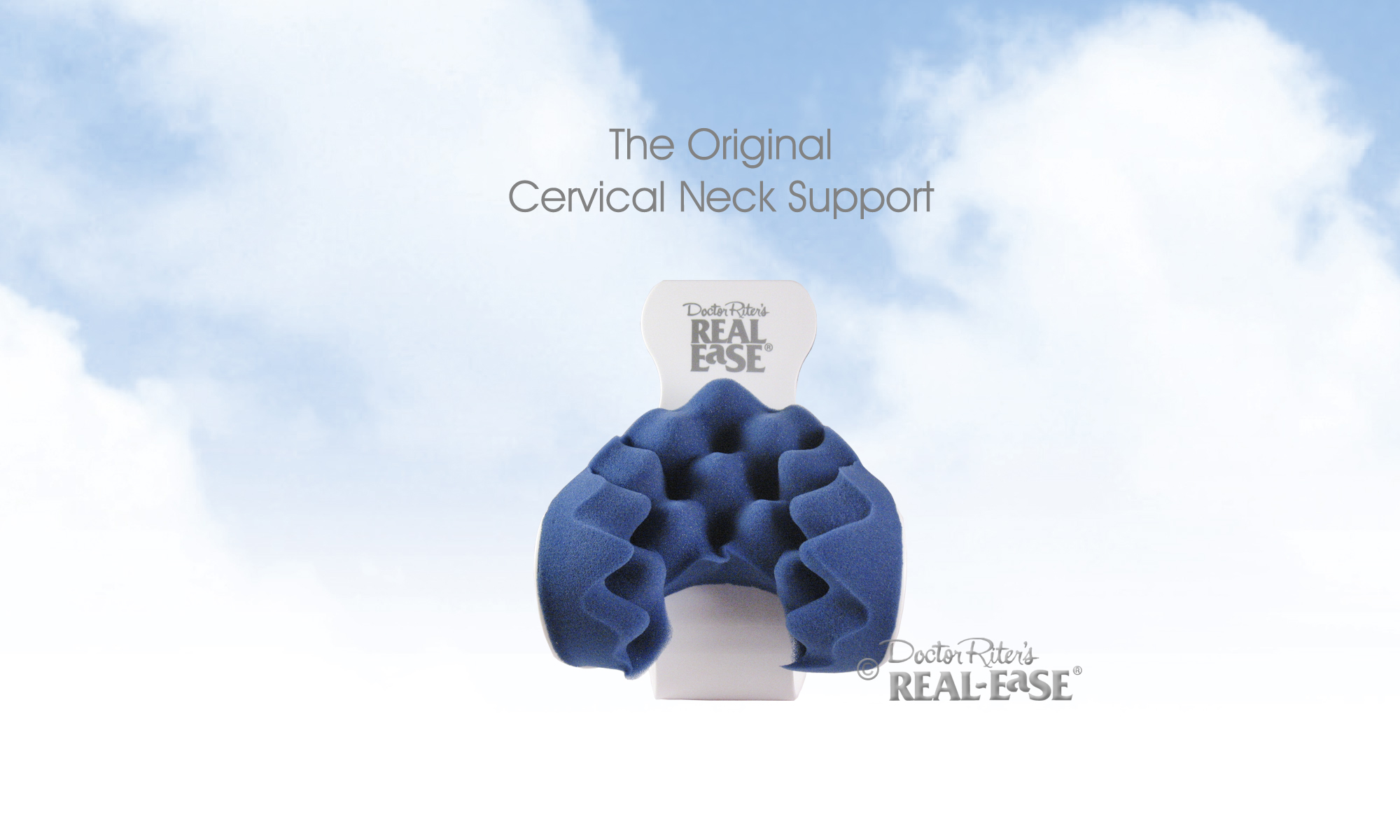 REAL-EaSE NEeck Support
