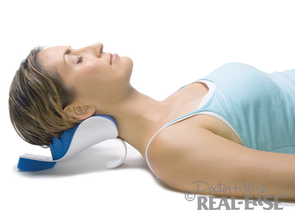 REAL-EaSE Neck Support